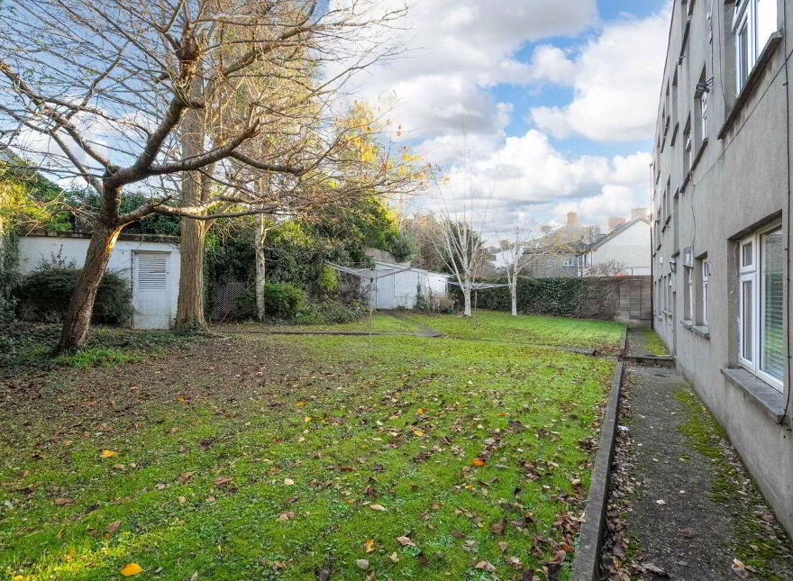 Apartment 6 Harmac Court, Rathgar, Rathgar, D06VY61