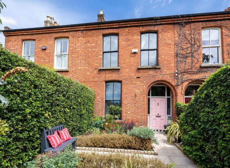 58 Sandford Road, Ranelagh, Ranelagh, D06W5R7