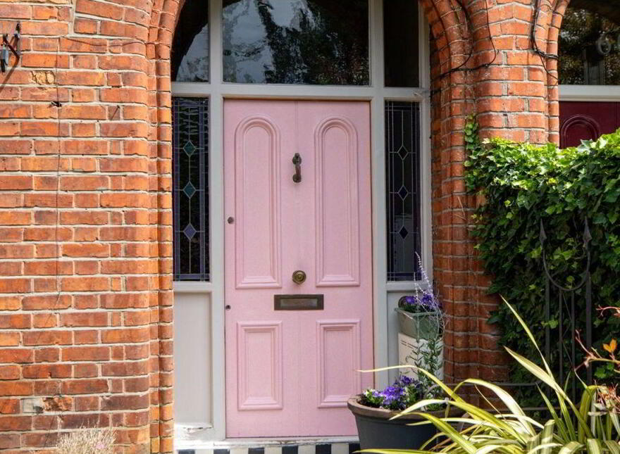 58 Sandford Road, Ranelagh, Ranelagh, D06W5R7