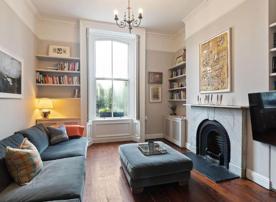 58 Sandford Road, Ranelagh, Ranelagh, D06W5R7
