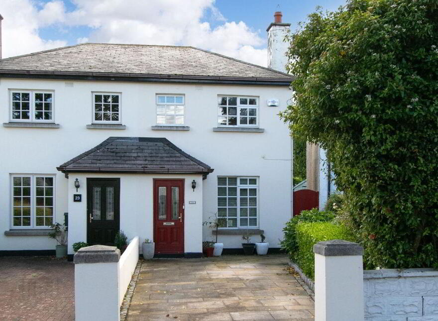 23a Fairbrook Lawn, Rathfarnham, Dublin 14, D14PD23