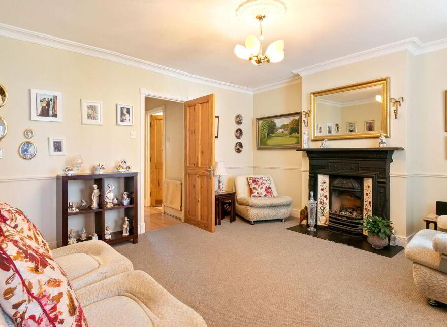 23a Fairbrook Lawn, Rathfarnham, Dublin 14, D14PD23
