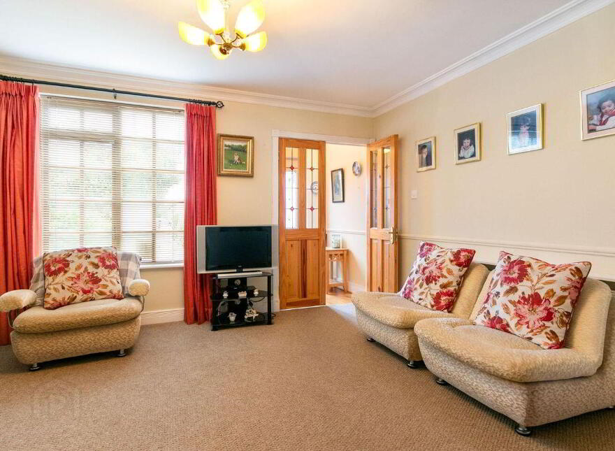 23a Fairbrook Lawn, Rathfarnham, Dublin 14, D14PD23