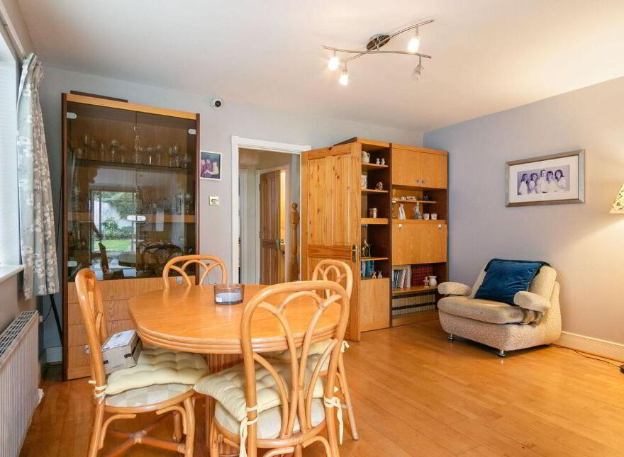 23a Fairbrook Lawn, Rathfarnham, Dublin 14, D14PD23