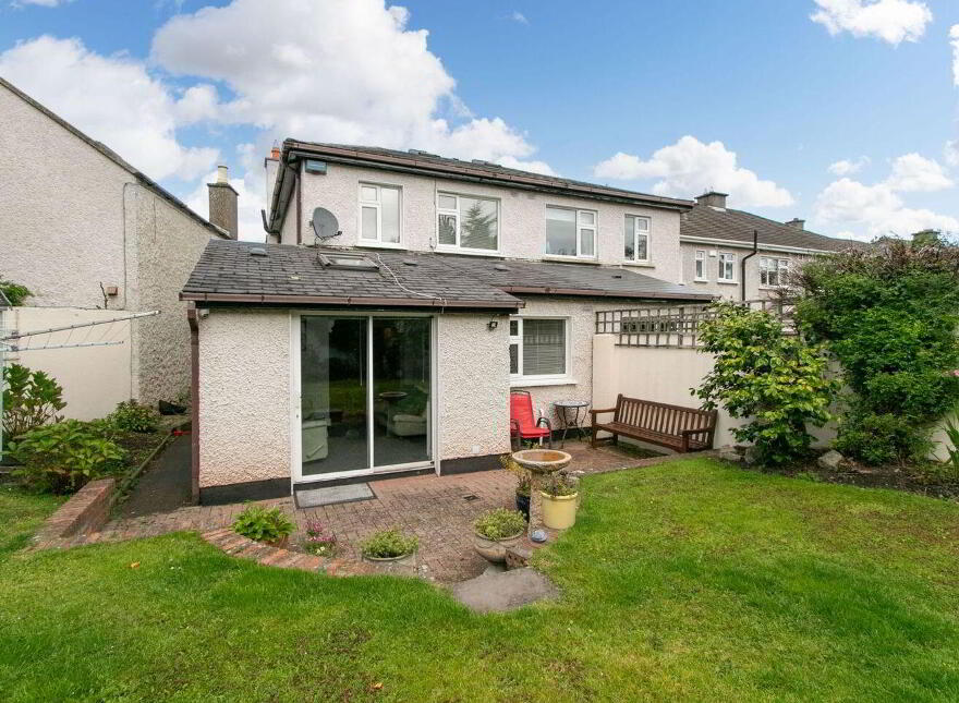 23a Fairbrook Lawn, Rathfarnham, Dublin 14, D14PD23