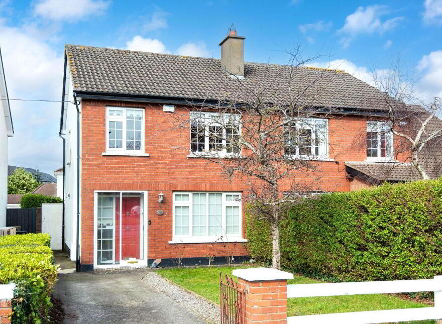 3 Scholarstown Park, Rathfarnham, D16R7N2