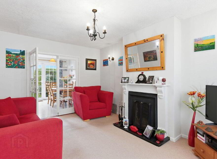 3 Scholarstown Park, Rathfarnham, D16R7N2