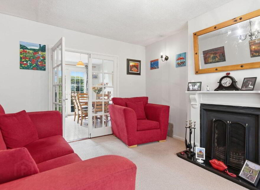3 Scholarstown Park, Rathfarnham, D16R7N2