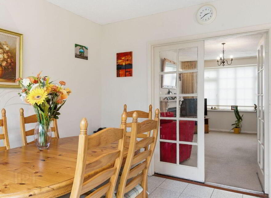 3 Scholarstown Park, Rathfarnham, D16R7N2