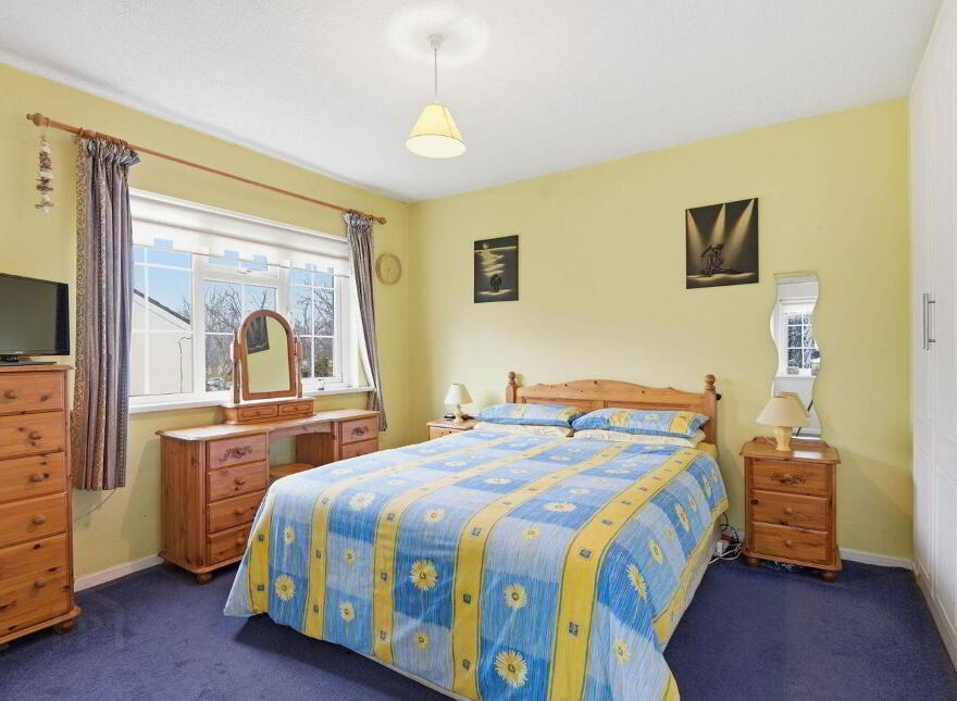 3 Scholarstown Park, Rathfarnham, D16R7N2