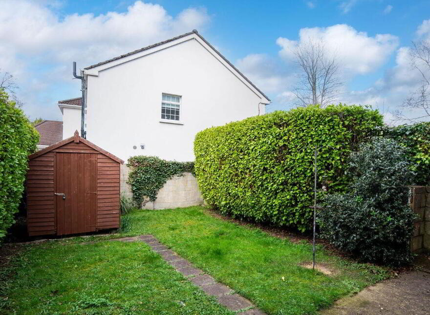3 Scholarstown Park, Rathfarnham, D16R7N2