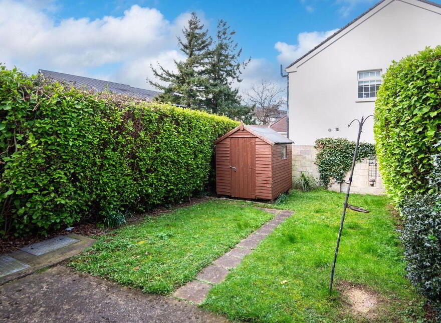 3 Scholarstown Park, Rathfarnham, D16R7N2