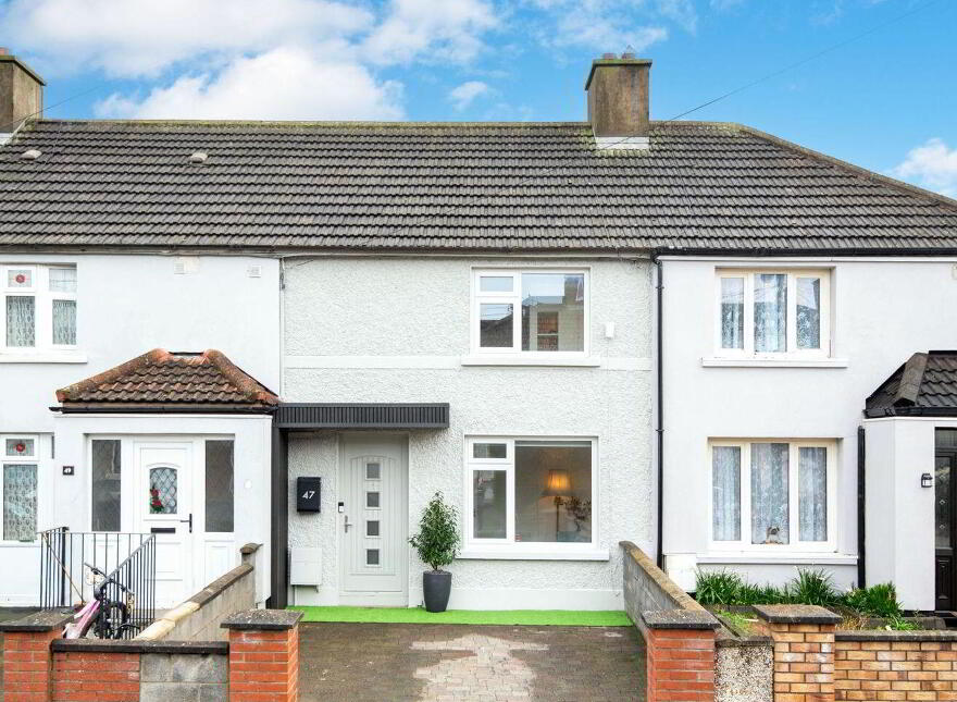 47 Rafters Road, Drimnagh, Drimnagh, D12FX90