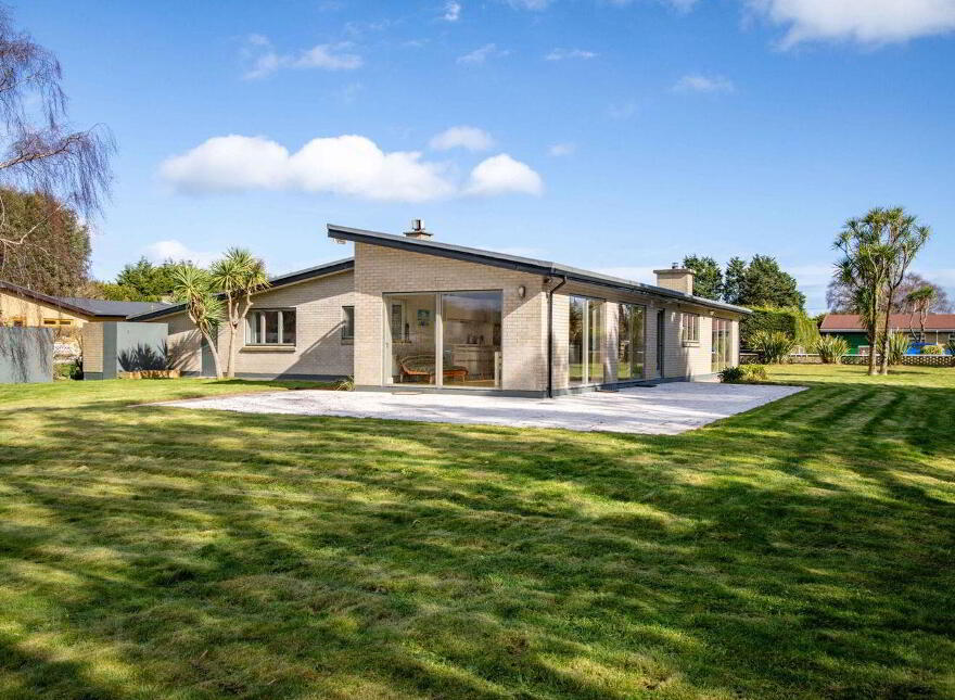 9 Cornagower Park, Brittas Bay, A67DD53