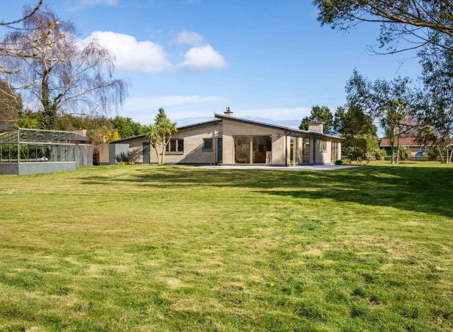 9 Cornagower Park, Brittas Bay, A67DD53