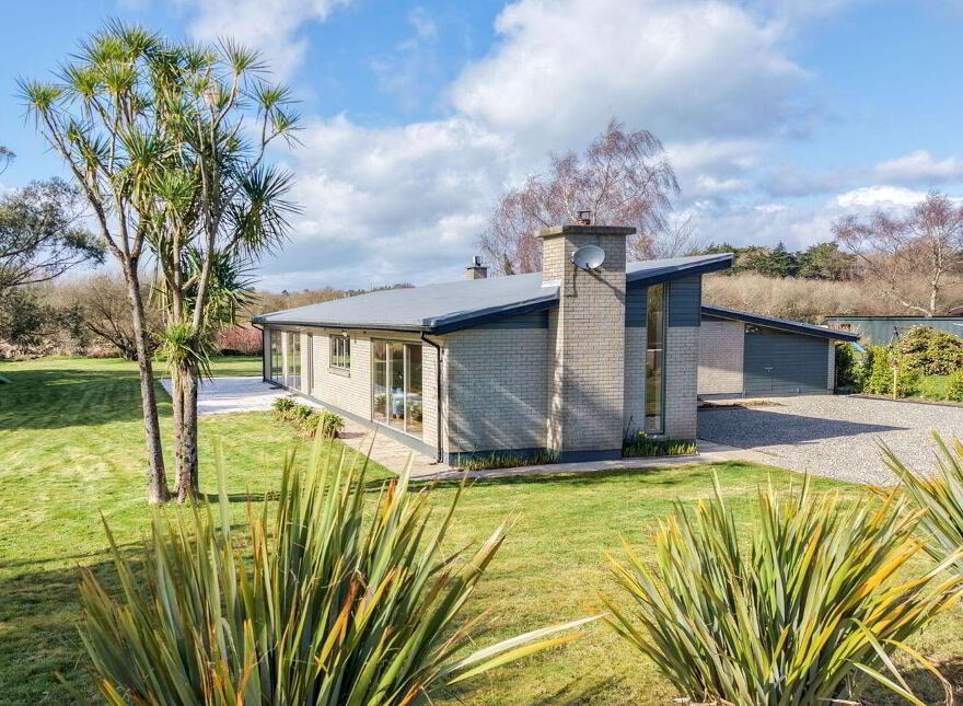 9 Cornagower Park, Brittas Bay, A67DD53