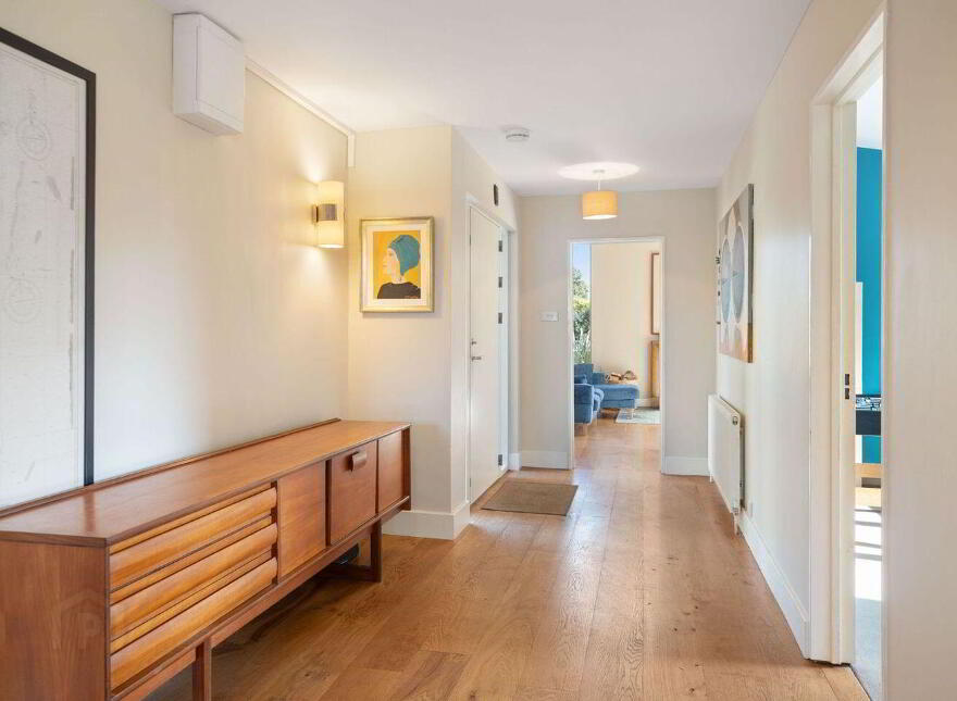 9 Cornagower Park, Brittas Bay, A67DD53