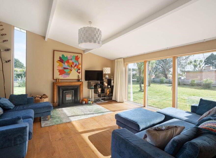 9 Cornagower Park, Brittas Bay, A67DD53