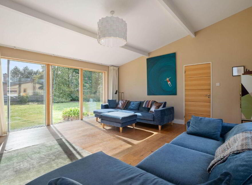 9 Cornagower Park, Brittas Bay, A67DD53
