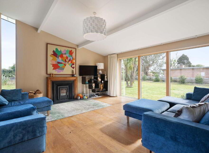 9 Cornagower Park, Brittas Bay, A67DD53