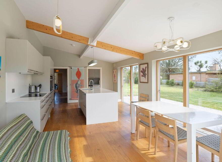 9 Cornagower Park, Brittas Bay, A67DD53