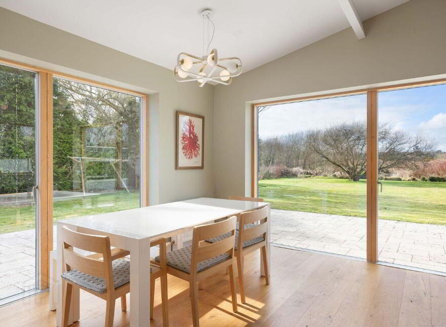 9 Cornagower Park, Brittas Bay, A67DD53