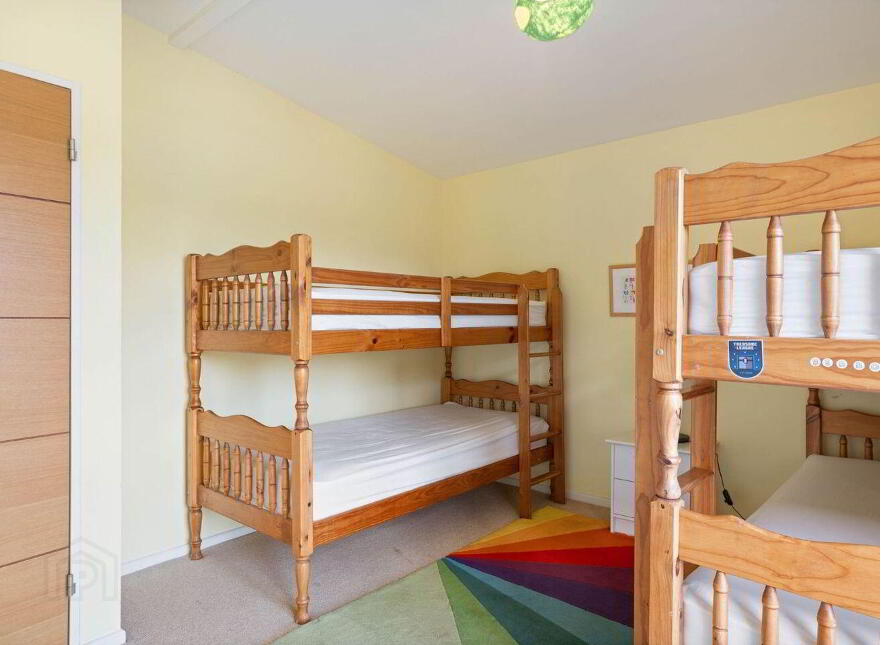 9 Cornagower Park, Brittas Bay, A67DD53