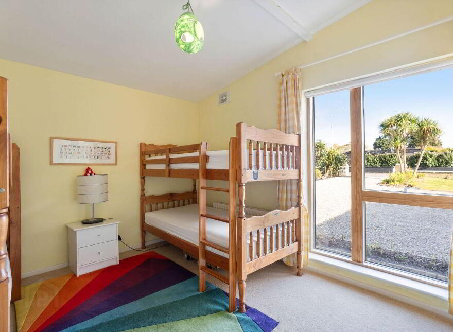 9 Cornagower Park, Brittas Bay, A67DD53