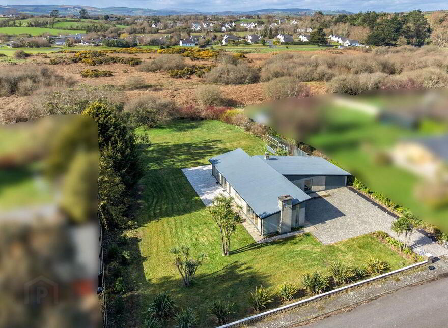 9 Cornagower Park, Brittas Bay, A67DD53