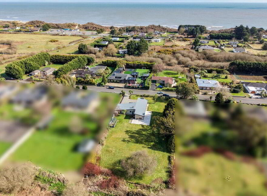 9 Cornagower Park, Brittas Bay, A67DD53