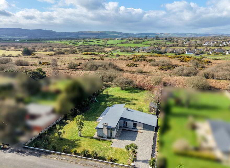 9 Cornagower Park, Brittas Bay, A67DD53