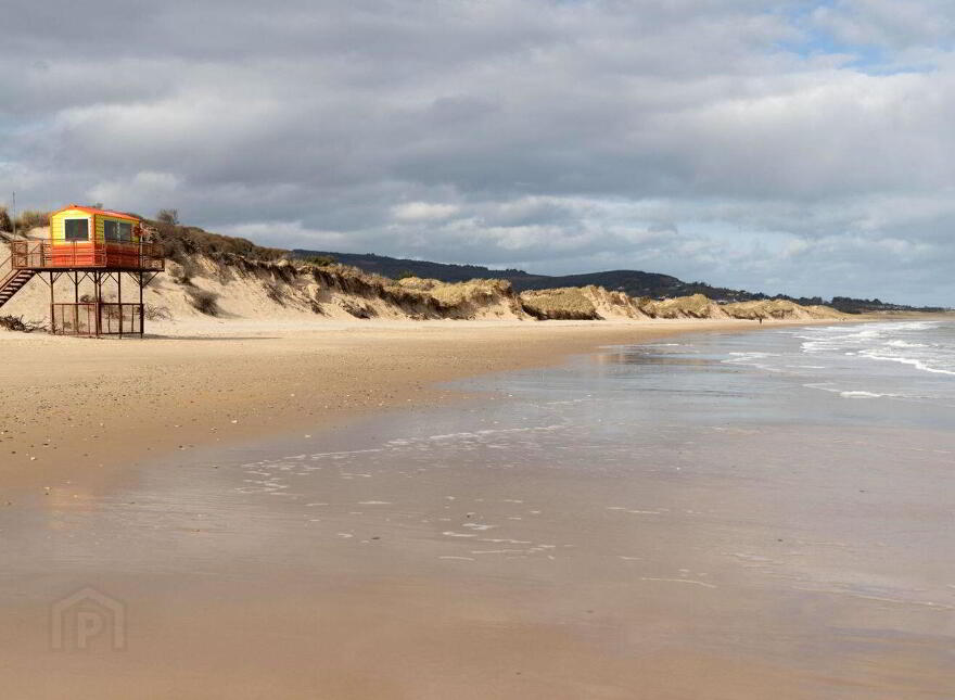 9 Cornagower Park, Brittas Bay, A67DD53