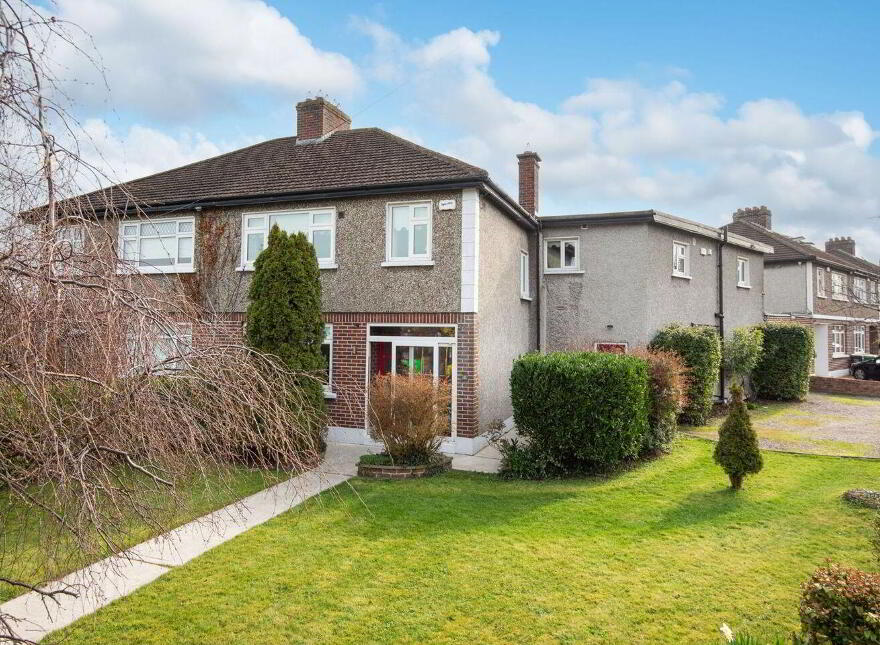 2 Wainsfort Road, Terenure, 6w, D6wxt52, Terenure, D6WXT52