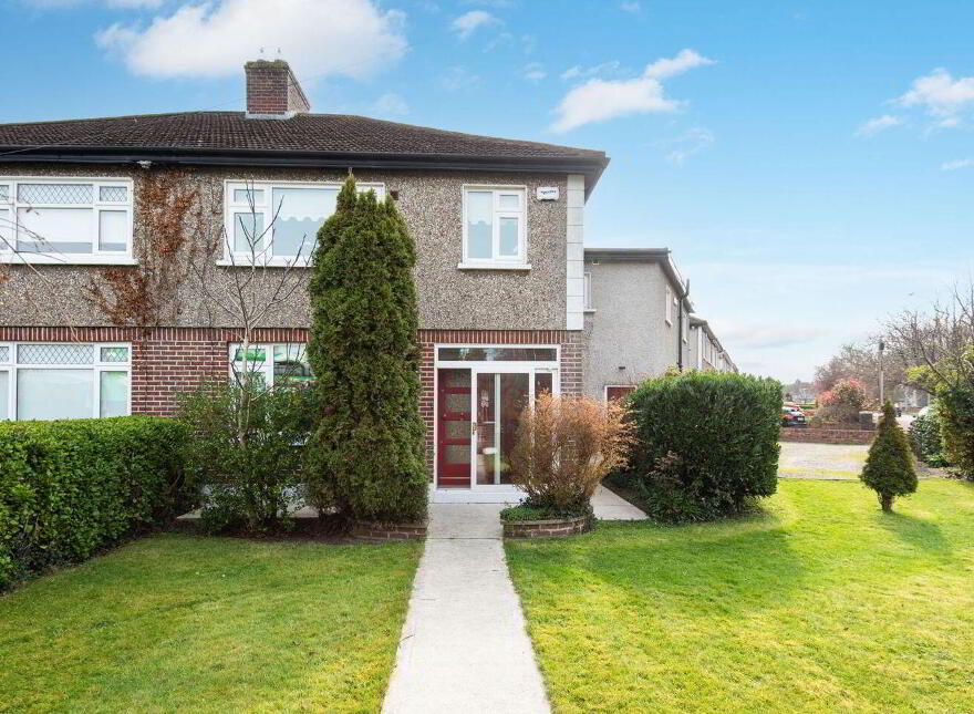 2 Wainsfort Road, Terenure, 6w, D6wxt52, Terenure, D6WXT52