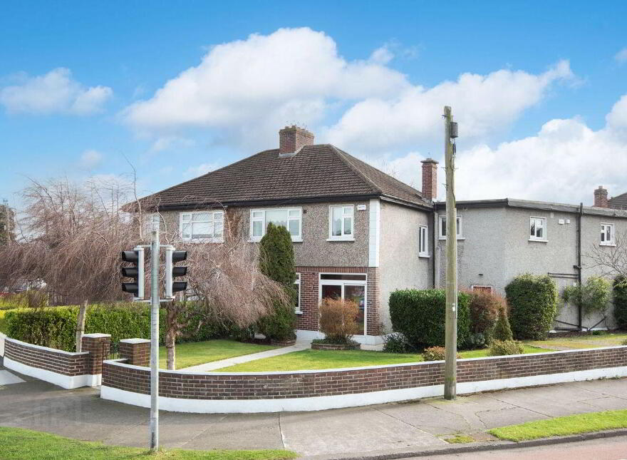 2 Wainsfort Road, Terenure, 6w, D6wxt52, Terenure, D6WXT52