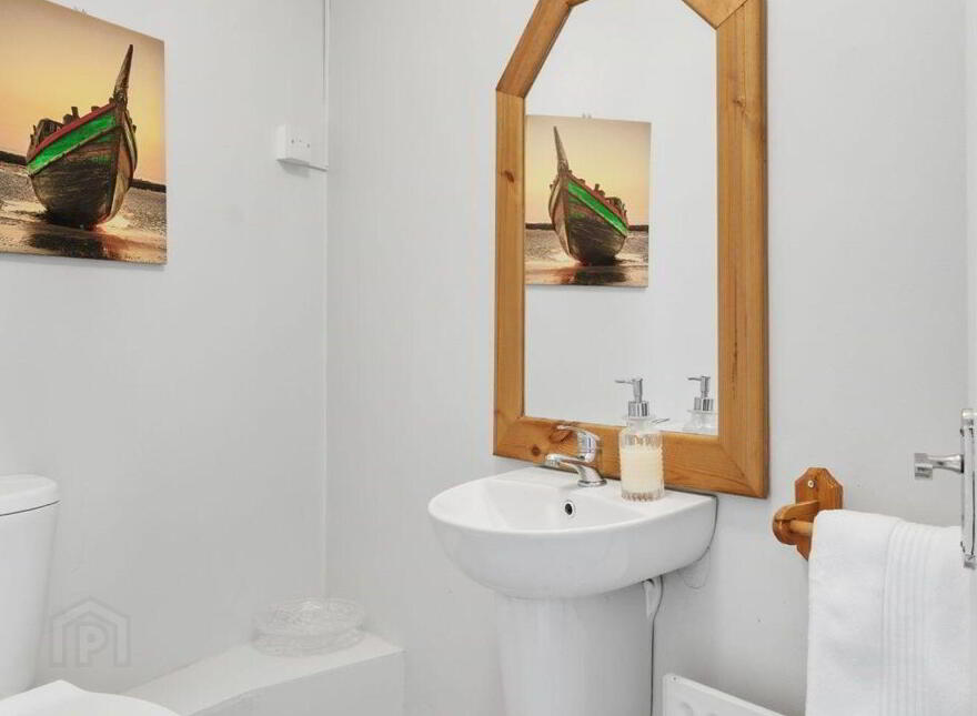 2 Wainsfort Road, Terenure, 6w, D6wxt52, Terenure, D6WXT52