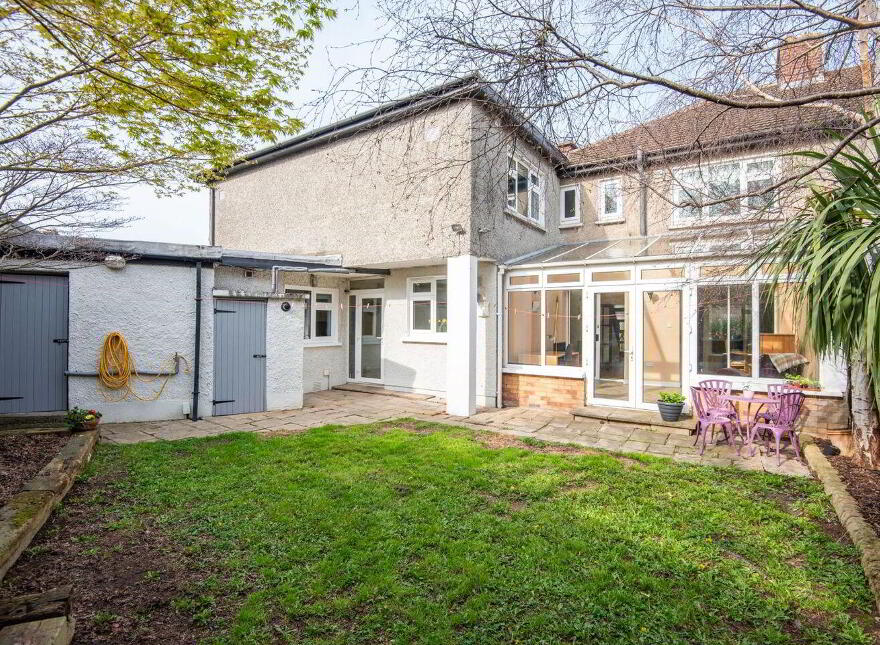 2 Wainsfort Road, Terenure, 6w, D6wxt52, Terenure, D6WXT52