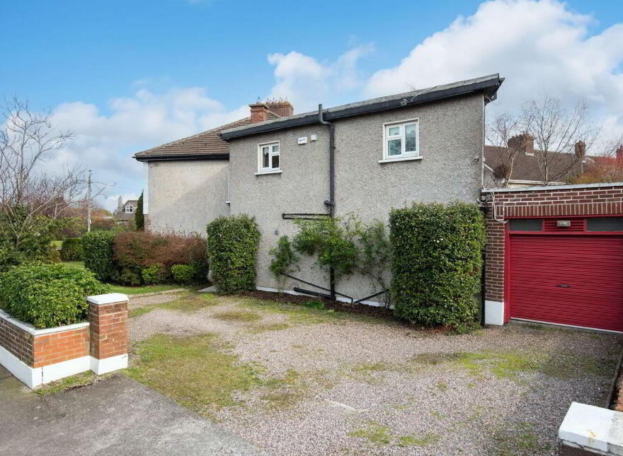 2 Wainsfort Road, Terenure, 6w, D6wxt52, Terenure, D6WXT52