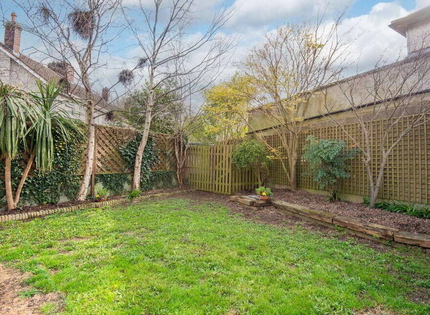 2 Wainsfort Road, Terenure, 6w, D6wxt52, Terenure, D6WXT52