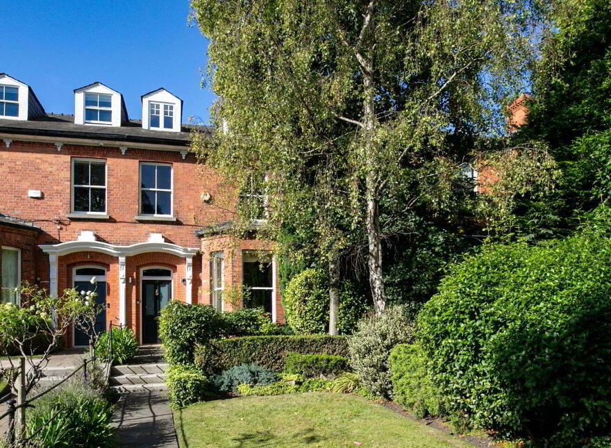47 Morehampton Road, Donnybrook, D04C7X9