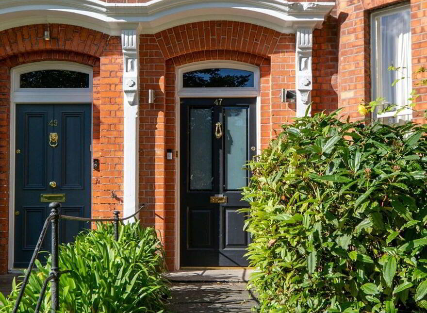 47 Morehampton Road, Donnybrook, D04C7X9