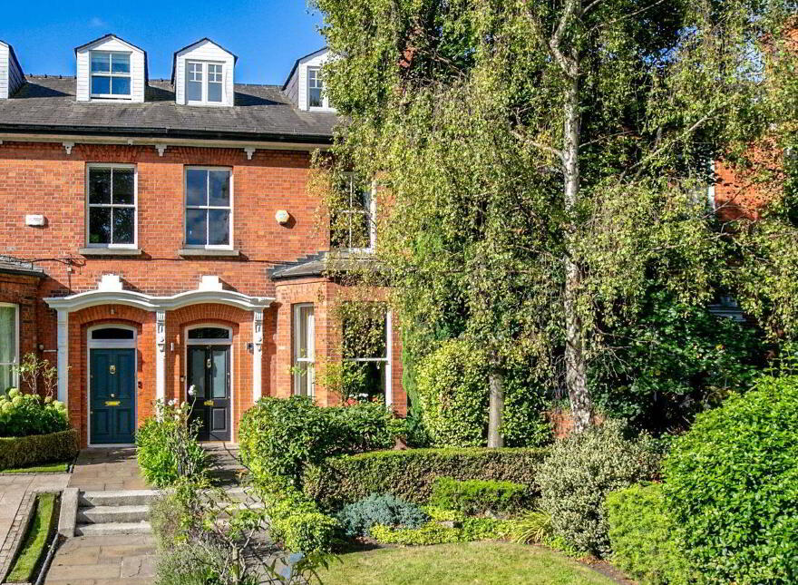 47 Morehampton Road, Donnybrook, D04C7X9