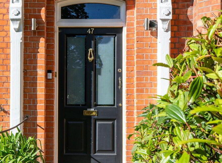 47 Morehampton Road, Donnybrook, D04C7X9