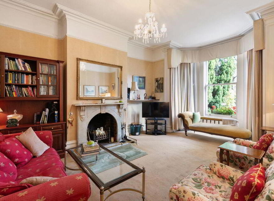 47 Morehampton Road, Donnybrook, D04C7X9