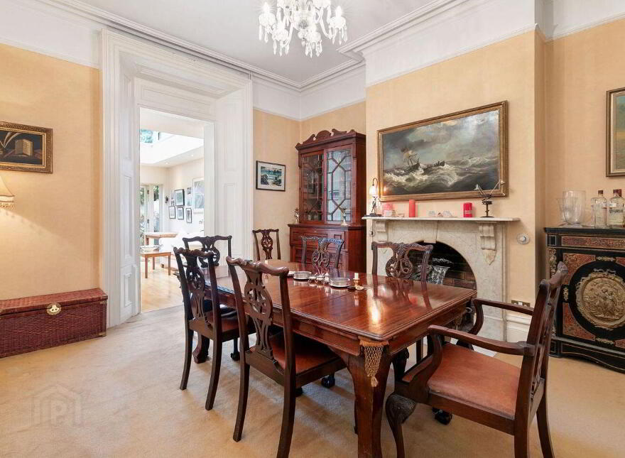 47 Morehampton Road, Donnybrook, D04C7X9