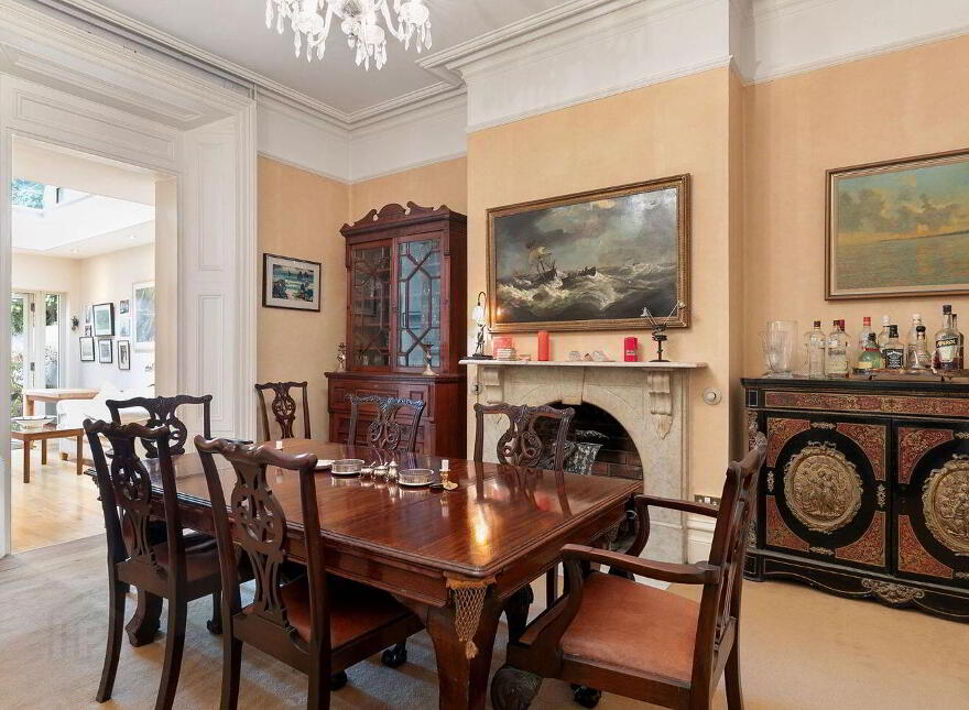 47 Morehampton Road, Donnybrook, D04C7X9