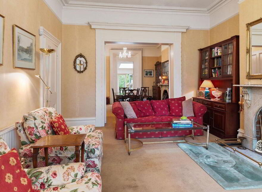 47 Morehampton Road, Donnybrook, D04C7X9