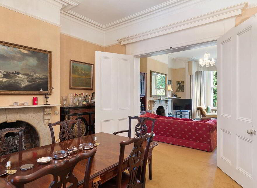 47 Morehampton Road, Donnybrook, D04C7X9