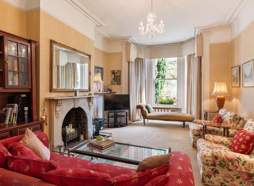 47 Morehampton Road, Donnybrook, D04C7X9