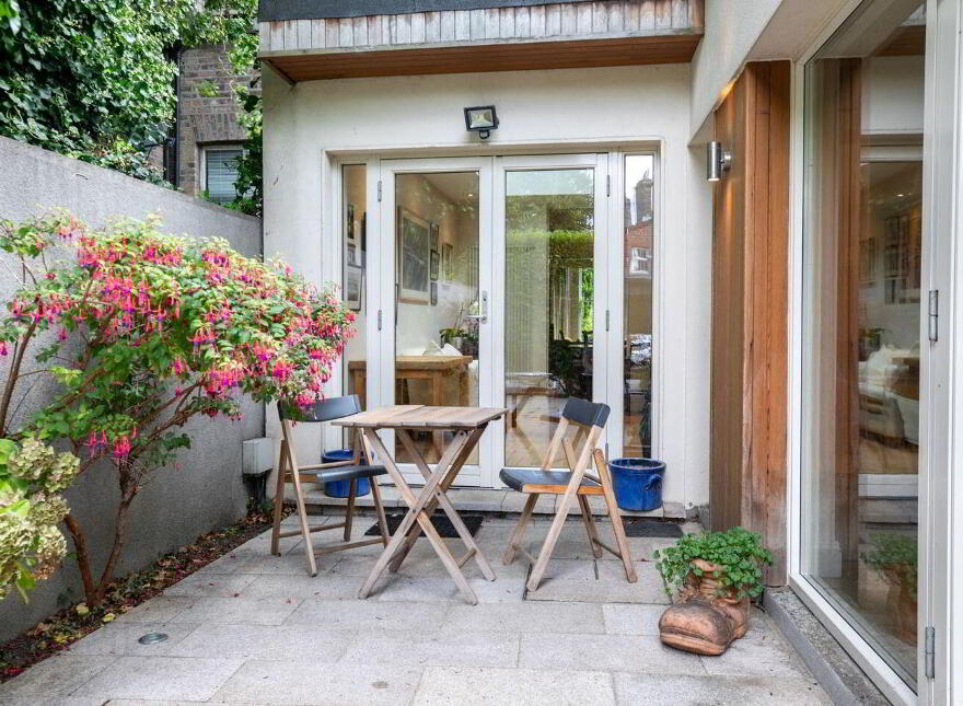 47 Morehampton Road, Donnybrook, D04C7X9